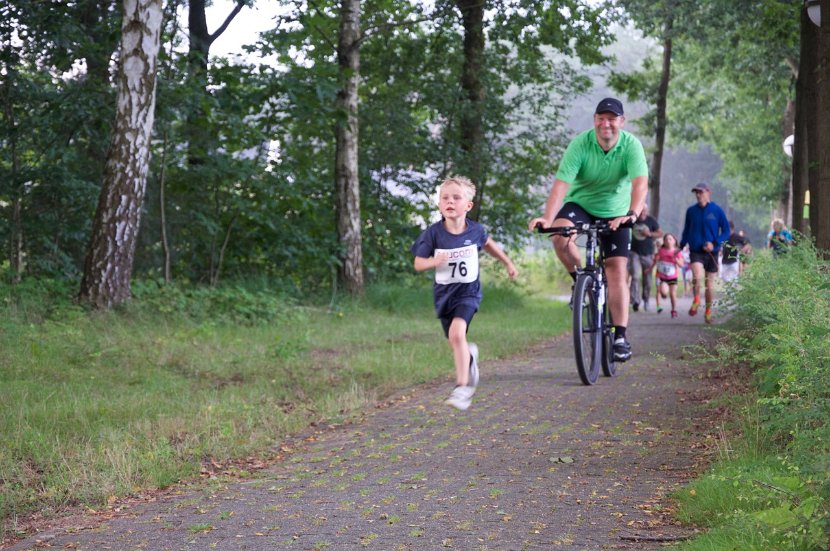 Kinderlopen 2016 II - 18